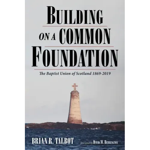 Building on a Common Foundation