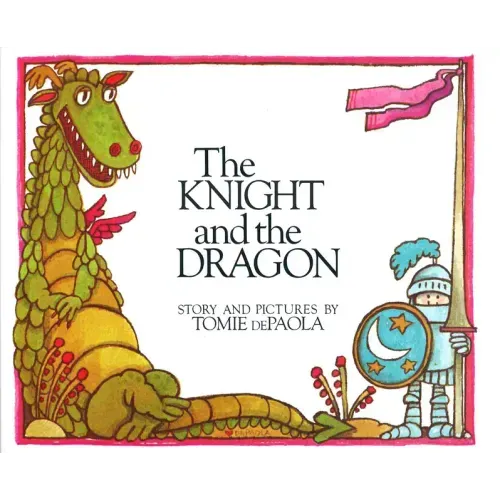 The Knight and the Dragon