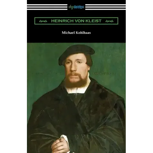 Michael Kohlhaas