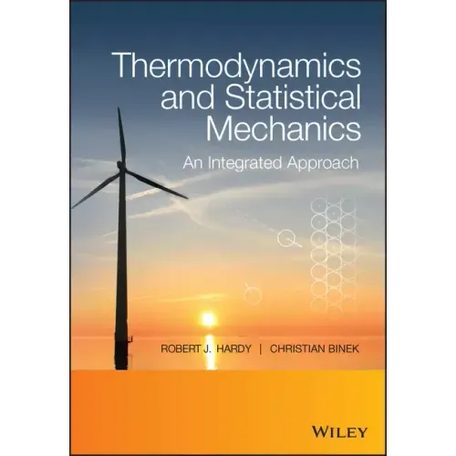 Thermodynamics and Statistical Mechanics
