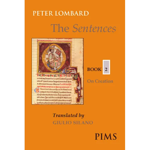 The Sentences: Book 2: On Creation