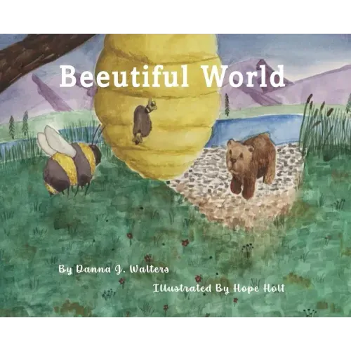 Beeutiful World