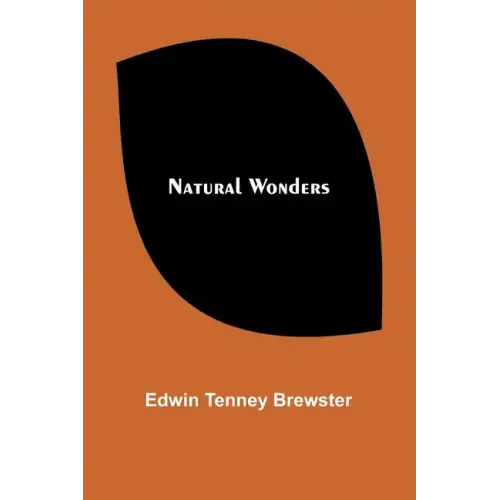 Natural Wonders