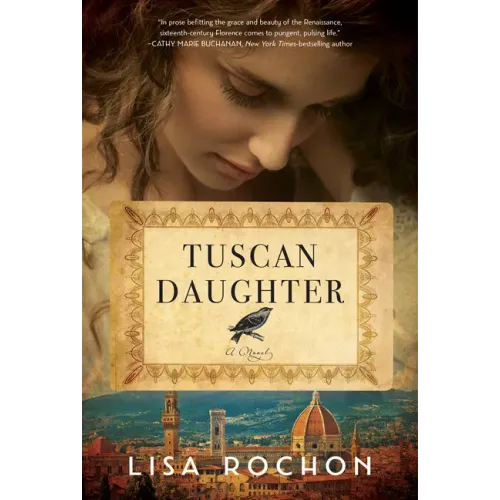 Tuscan Daughter