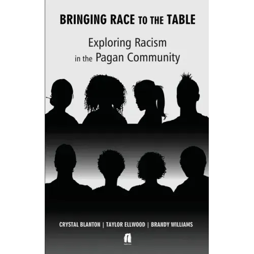 Bringing Race to the Table