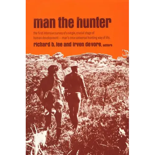 Man the Hunter