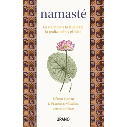 Namaste