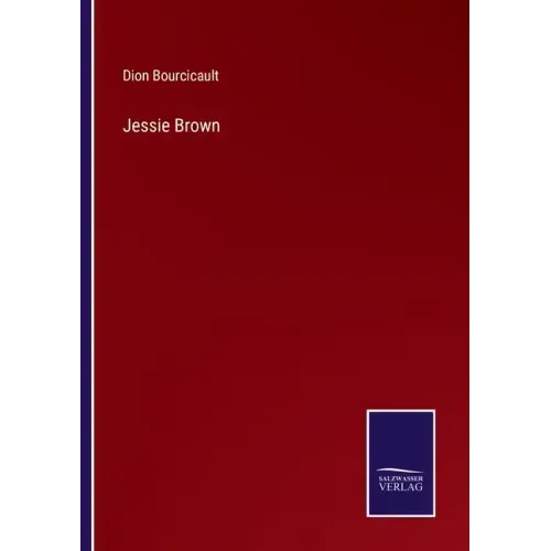 Jessie Brown