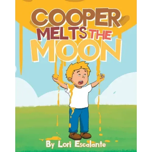 Cooper Melts the Moon