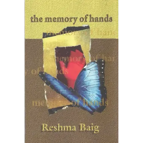 The Memory of Hands
