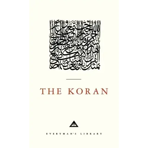 The Koran: Introduction by W. Montgomery Wyatt