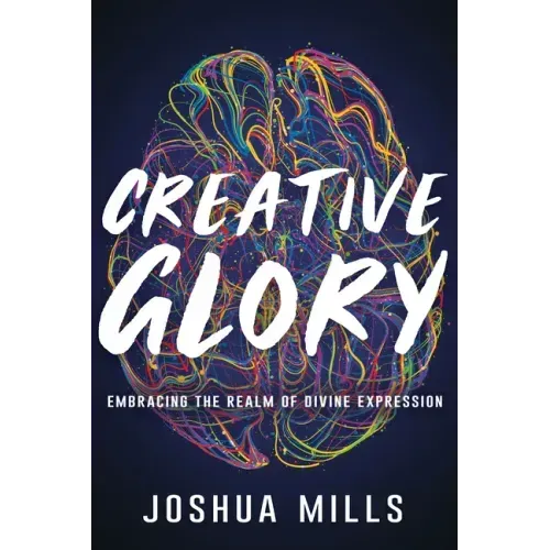 Creative Glory: Embracing the Realm of Divine Expression