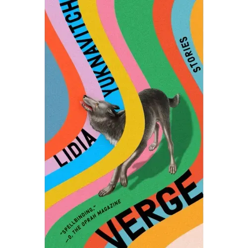 Verge