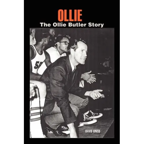 Ollie: The Ollie Butler Story