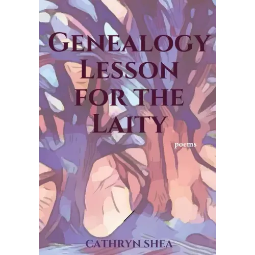 Genealogy Lesson for the Laity