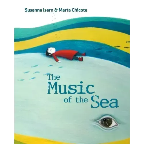 The Music of the Sea