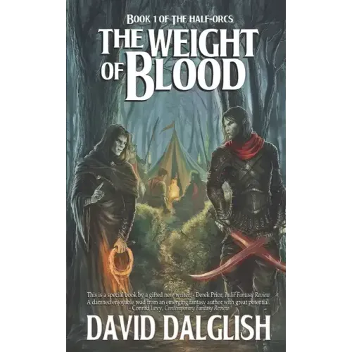 The Weight of Blood