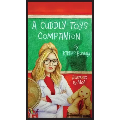 A Cuddly Toys Companion
