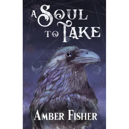 A Soul to Take