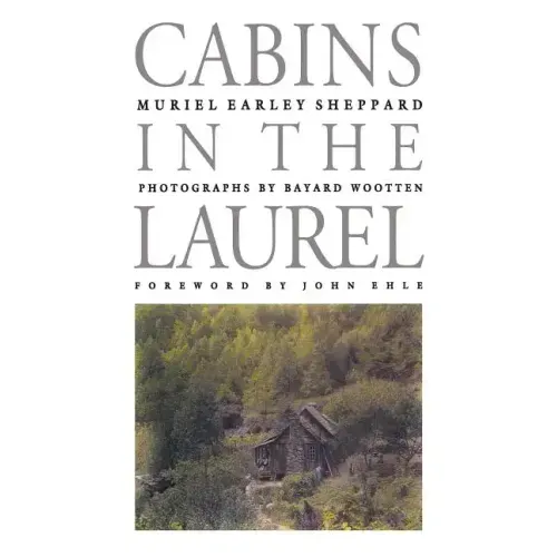 Cabins in the Laurel