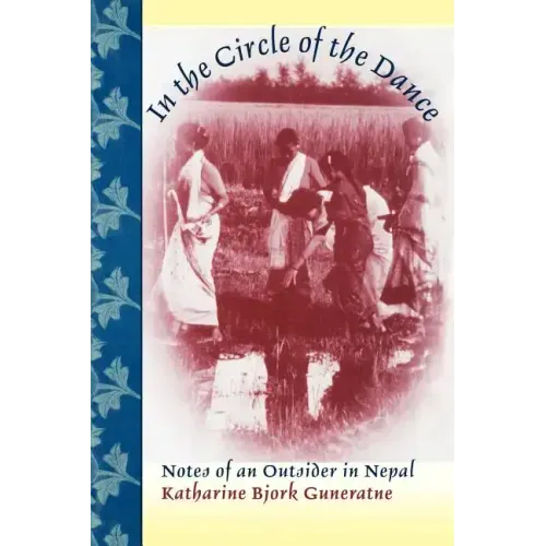 In the Circle of the Dance