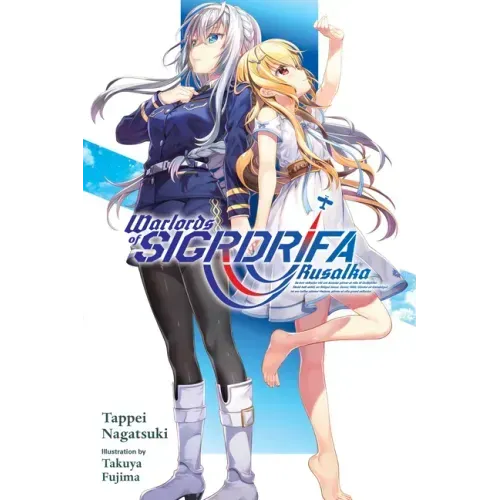 Warlords of Sigrdrifa Rusalka
