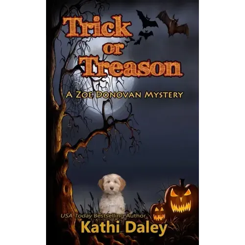 Trick or Treason
