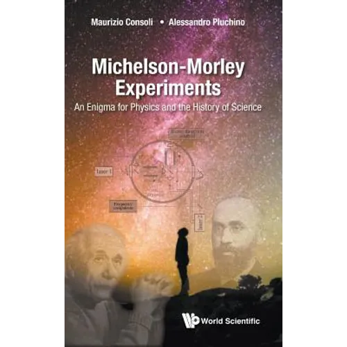 Michelson-Morley Experiments