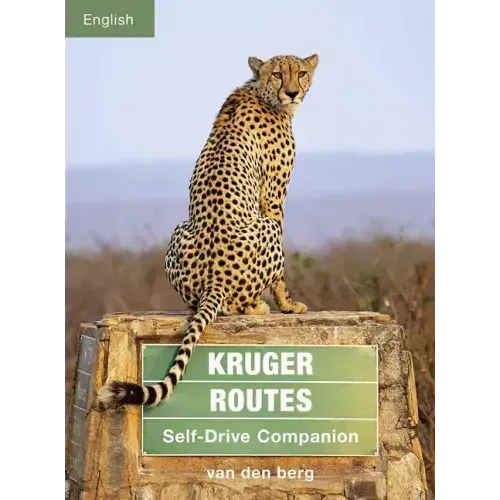 Kruger Routes: Self-Drive Companion