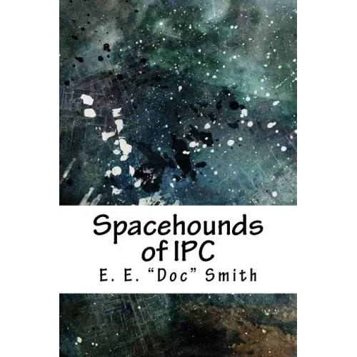 Spacehounds of Ipc