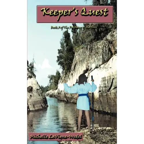 Keeper's Quest