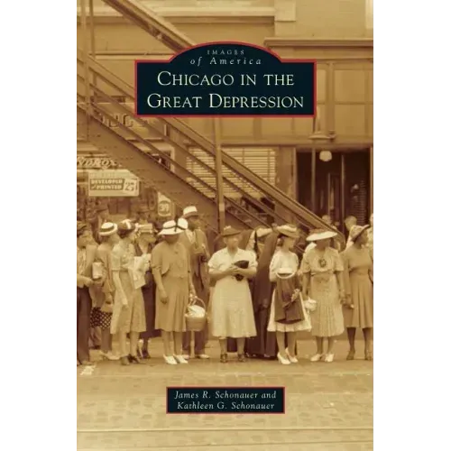 Chicago in the Great Depression