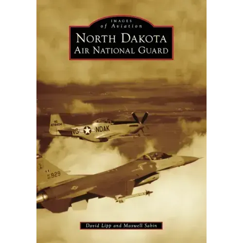 North Dakota Air National Guard