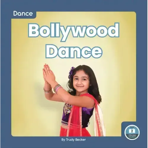 Bollywood Dance