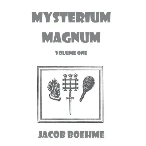 Mysterium Magnum: Volume One