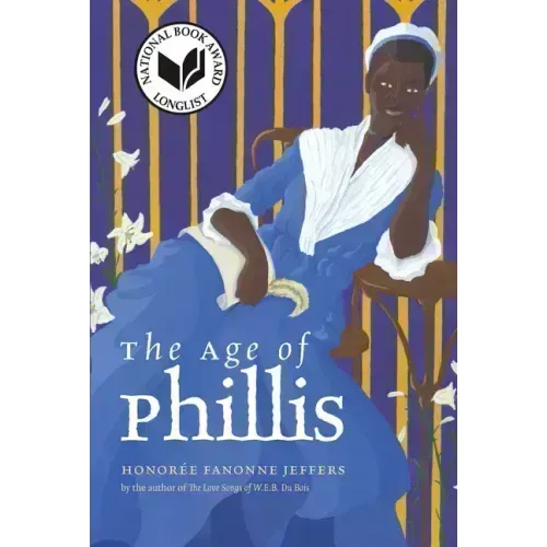 The Age of Phillis