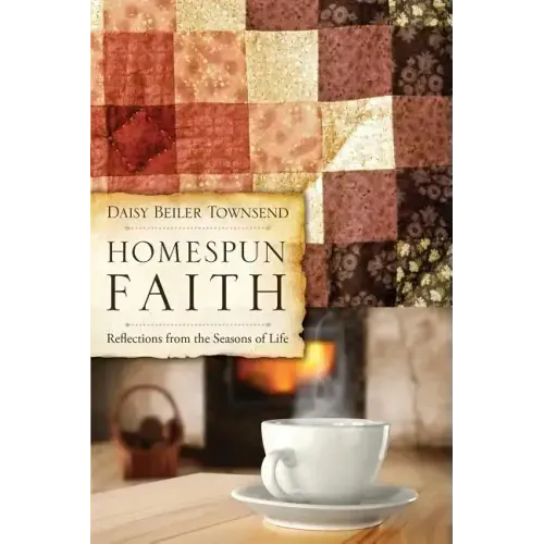 Homespun Faith