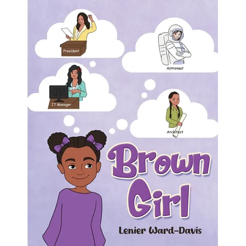 Brown Girl