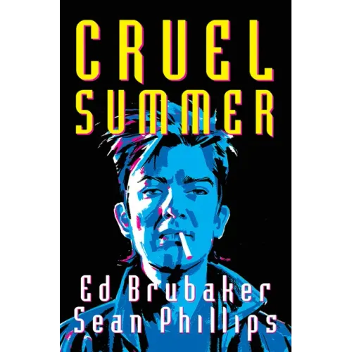 Cruel Summer