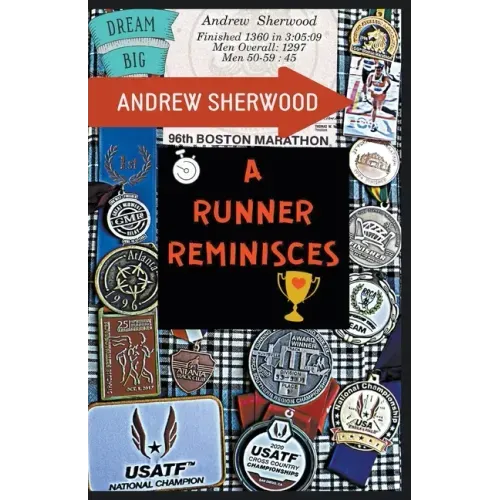 A Runner Reminisces