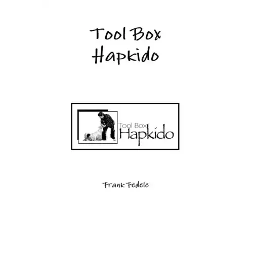 Tool Box Hapkido