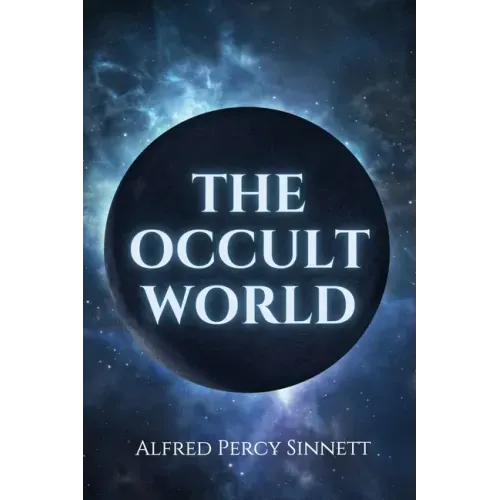 The Occult World