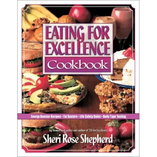 Eating for Excellence
