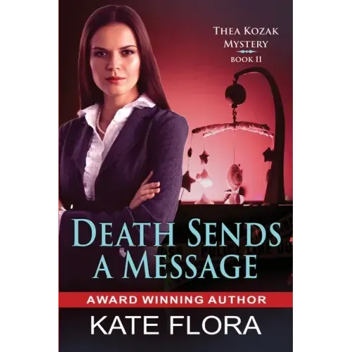 Death Sends a Message