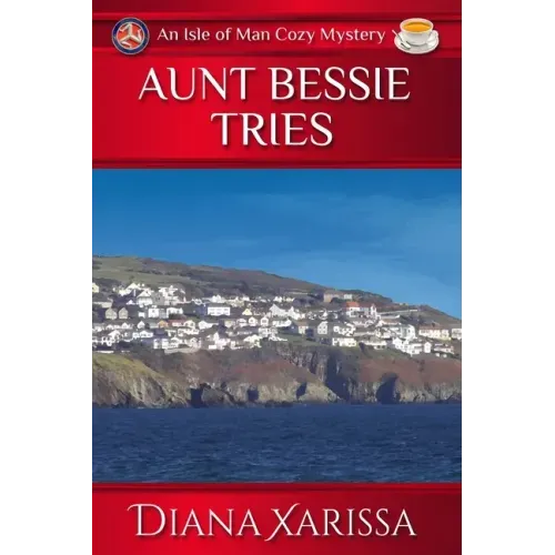 Aunt Bessie Tries