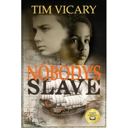 Nobody's Slave