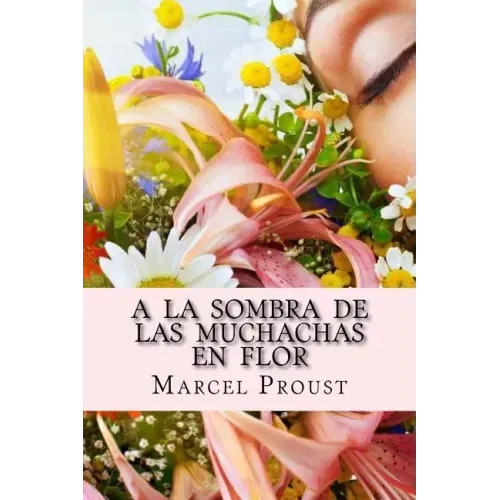 A la Sombra de las muchachas en flor