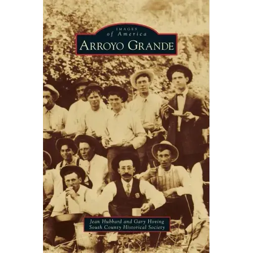 Arroyo Grande