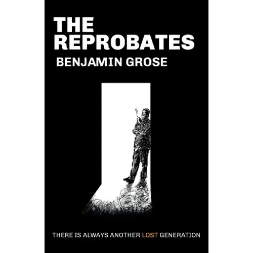 The Reprobates