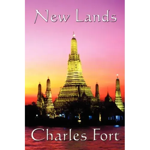 New Lands